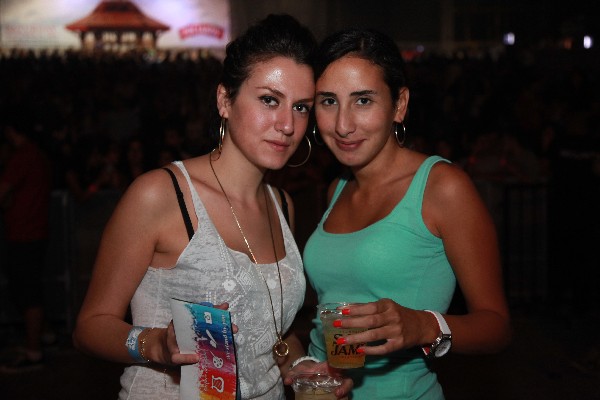 KEANE in Beirut-Part 3
